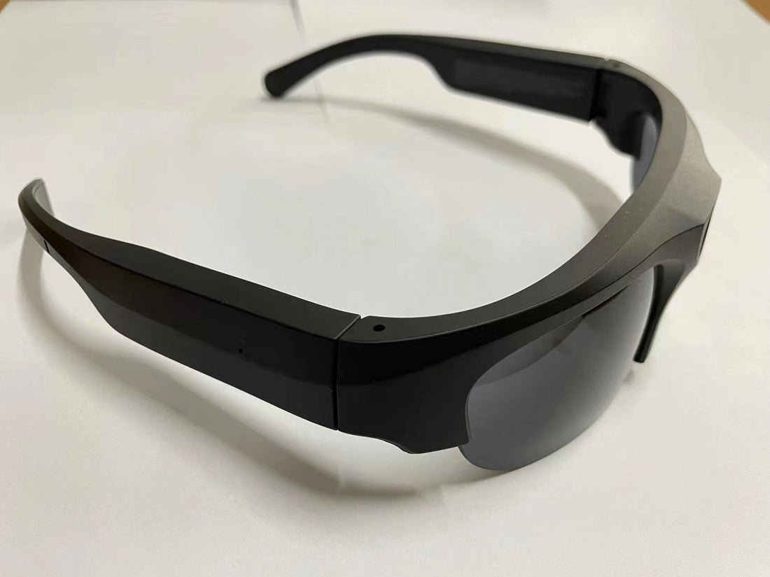 What Are Smart Glasses? A Comprehensive Guide to the Future of Wearable Technology