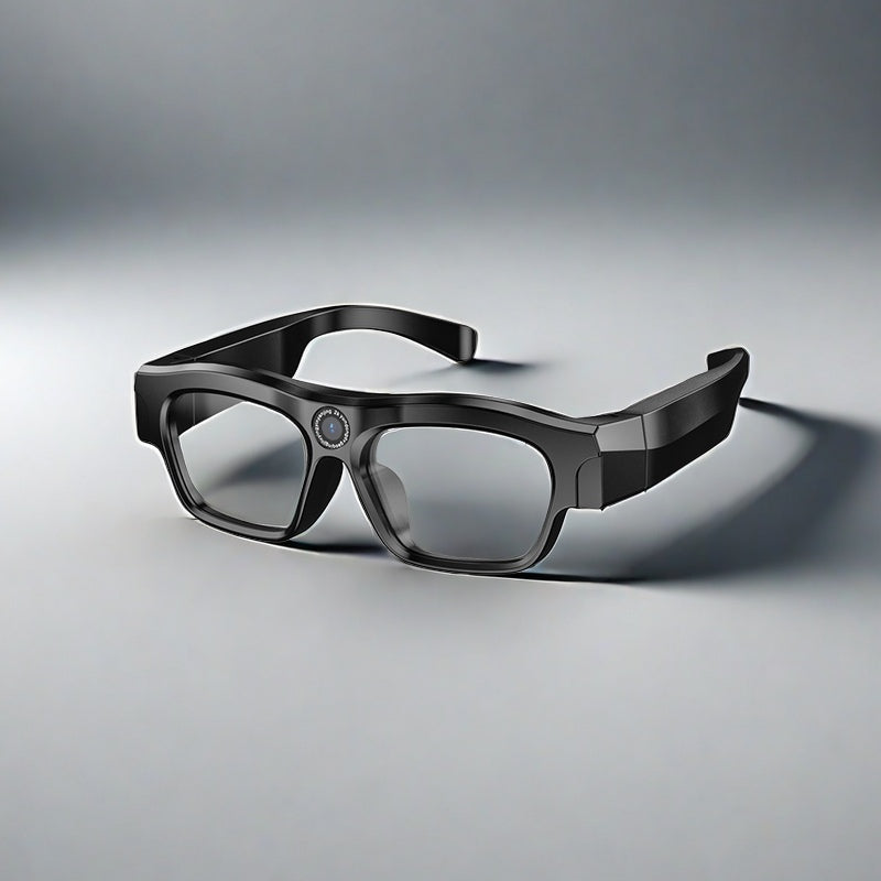 What's the difference between AI glasses and smart glasses?