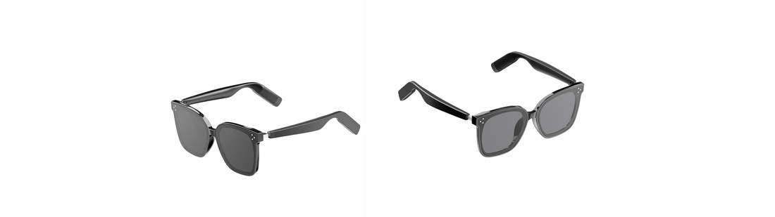 YJ008 audio glasses