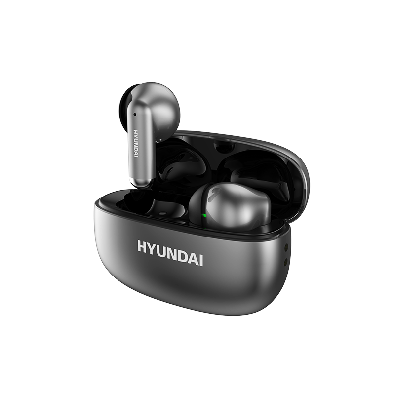 In-Ear Headphones