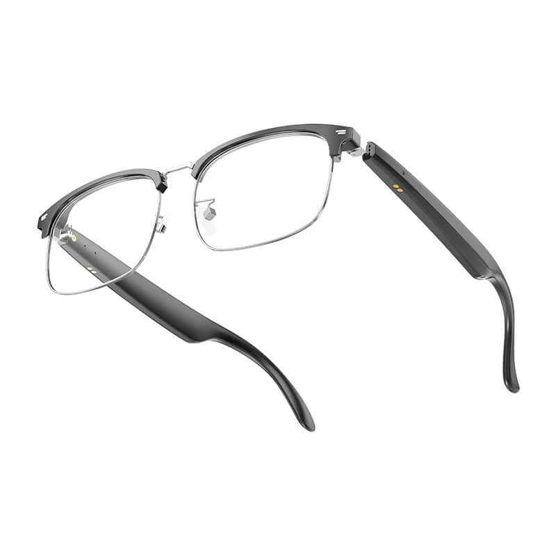 YWT translation glasses - black color 4