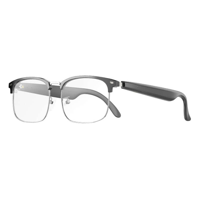 YWT translation glasses - black color 2