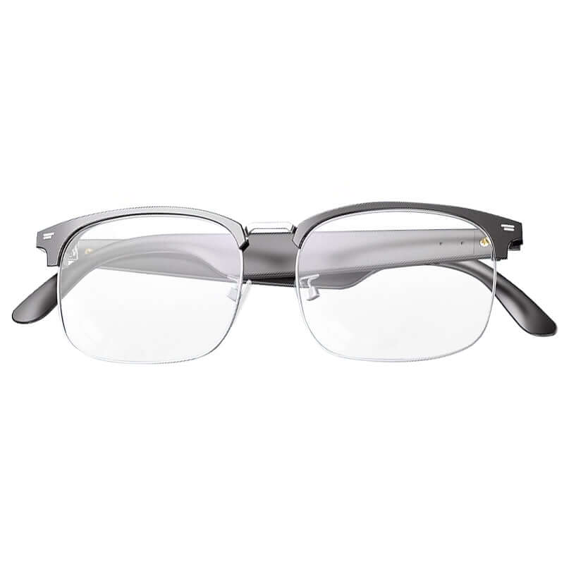 YWT translation glasses - black color