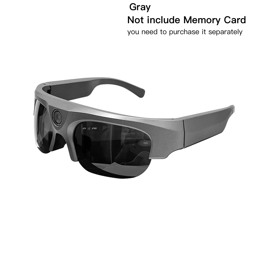 XV17 Video Glasses | YWT SMARTGLASSES