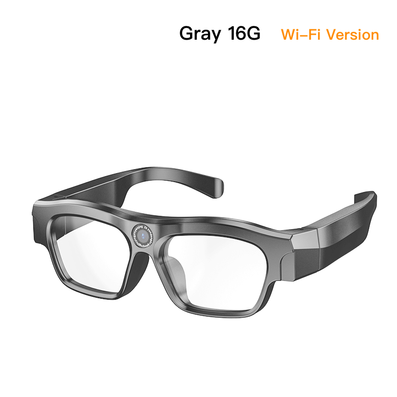 XV19 Video Glasses | YWT SMARTGLASSES