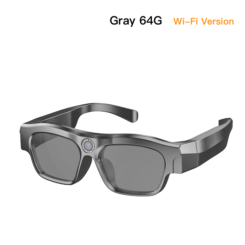 XV19 Video Glasses | YWT SMARTGLASSES