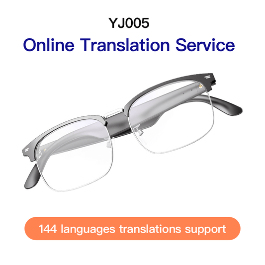 YJ005 online translation service