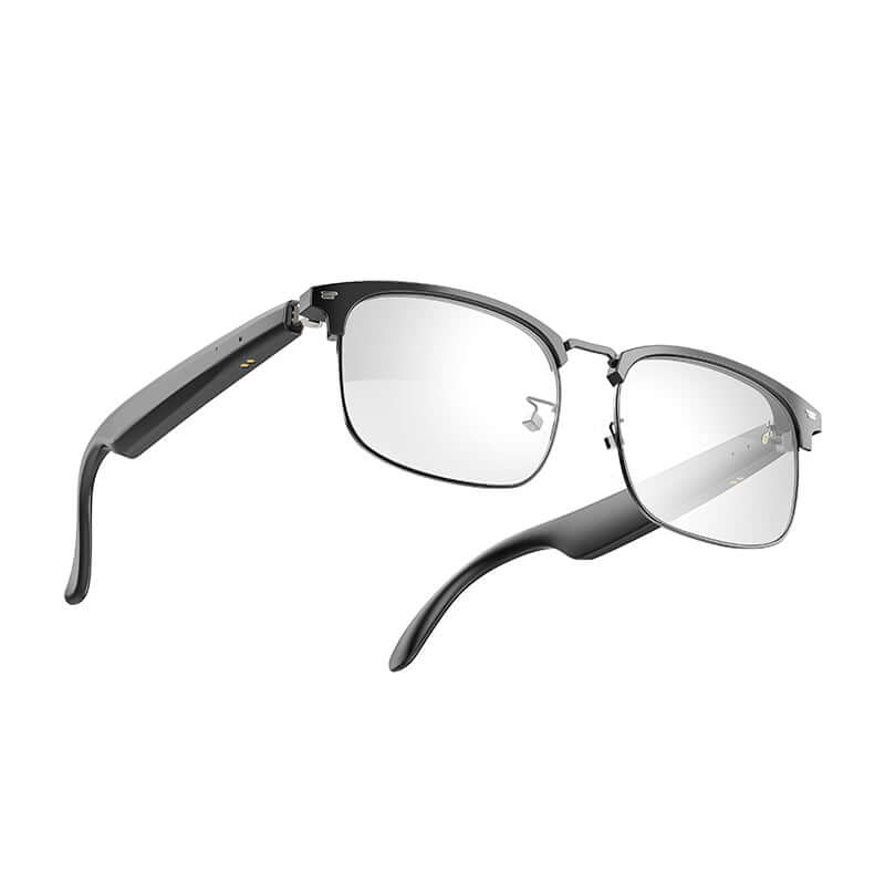 YWT translation glasses - black color 3