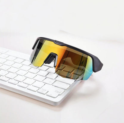 YJ006 Sport Sunglasses | YWT SMARTGLASSES